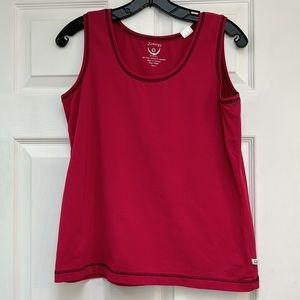 Zenergy by Chico's Tank Top- Size M